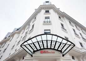 Hilton Garden Inn Bucharest Old Town 5
