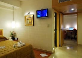 Hotel Savera 3