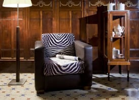 Art Boutique Hotel Chamarel 5