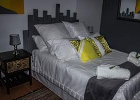 Oppi Hoek Guesthouse 3