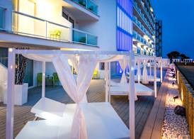 SIRENIS HOTEL GOLETA AND SPA 4