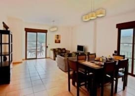Apartamentos Bahía Santa Cruz 3