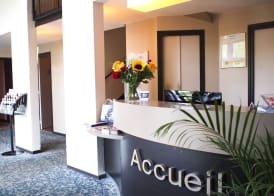 Hôtel Inn Design & Restaurant Montargis 5