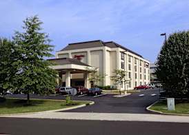 Hampton Inn Philadelphia/Mt. Laurel 4
