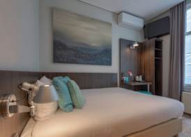 Hotel Damsquare 4