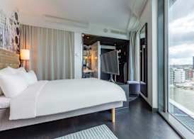 Radisson Blu Riverside Hotel, Gothenburg 2