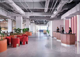 M Social Resort Penang 2