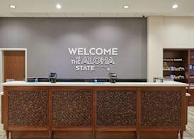 Hampton Inn & Suites Oahu Kapolei - FREE Parking - No Resort Fee 4