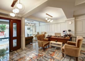 Beddington Residence Sisli 2