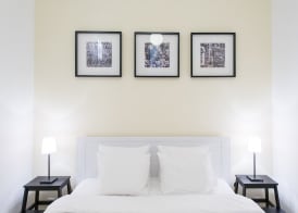 Venus Apartments - City Park 2