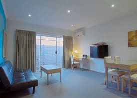Brighton Serviced Apartments 5