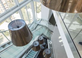 Hyatt Place Santiago/Vitacura 4