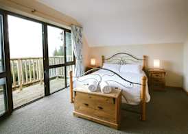 Aherlow House Hotel & Lodges 2