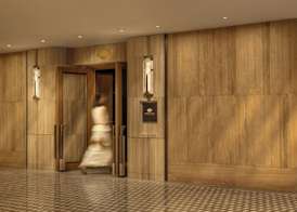 Mandarin Oriental The Landmark, Hong Kong 2