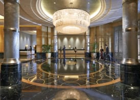Mandarin Oriental, Kuala Lumpur 3