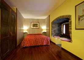 Hotel Dolonne 5