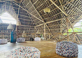 Boutique Villa Unaweza 2