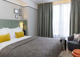 Hotel Le 37 Bis 5