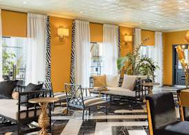 Beach Hotel by Zvieli Hotels 3