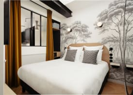 My Maison In Paris Montmartre 2