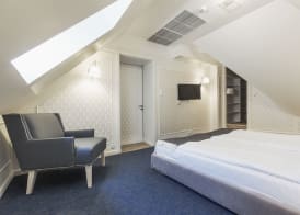 Hotel Villa Baltica 4