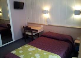 Hôtel Flor Rivoli 4