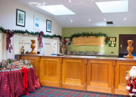 Kilconquhar Castle Estate 2