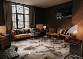 Van der Valk Sélys Liège Hotel & Spa 2