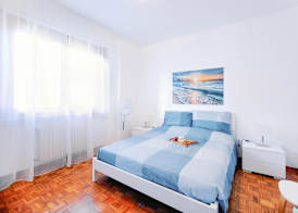 Silent Apartment by Wonderful Italy 3