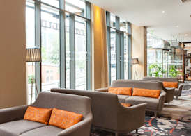 Clayton Hotel, Leeds 4