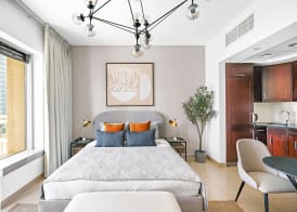 Silkhaus 29 Boulevard, Downtown Dubai 4