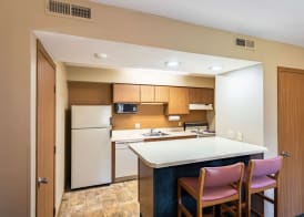 Americas Best Value Inn St. Marys 3
