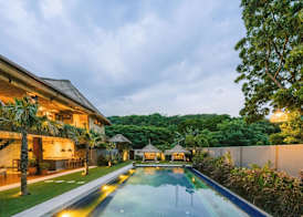Pondok Santi Estate 5