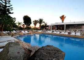 Palm Beach Hotel - Adults only 2