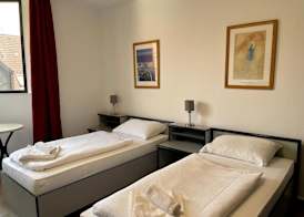 Thomas Hotel Budapest 3