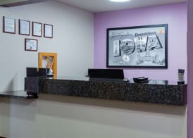Emmetsburg Hotel & Suites 2