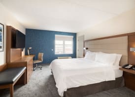 Holiday Inn Express & Suites BOSTON - CAMBRIDGE by IHG 5