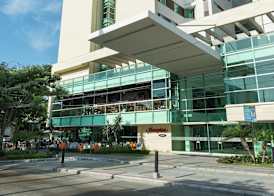 Hampton by Hilton Barranquilla 2