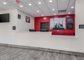 Red Lion Inn & Suites Katy 3
