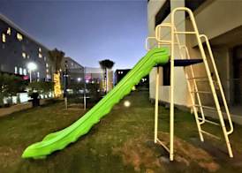 Abar Hotel Apartments 4