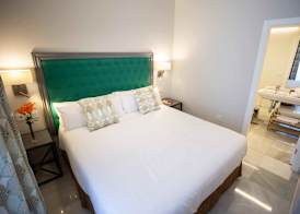Plazuela del Carbón Suites 2
