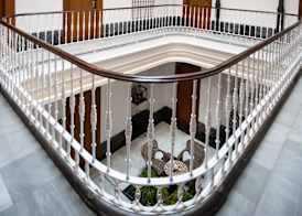 Plazuela del Carbón Suites 5