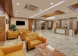 The Fern Residency, Bhuj 2