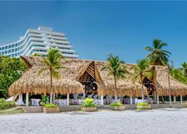 Hilton Cartagena 3