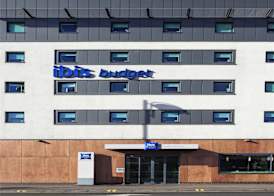 ibis budget London Hounslow 5