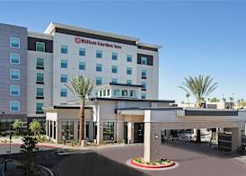Hilton Garden Inn Las Vegas City Center 3