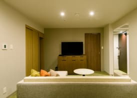 Hotel Forza Kanazawa 4