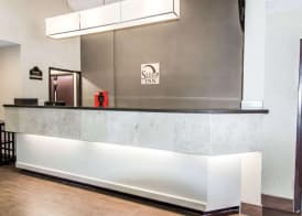 Blankenbaker Inn by IHG 2