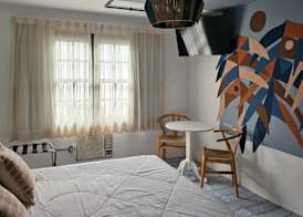 Praia Mole Hotel 5