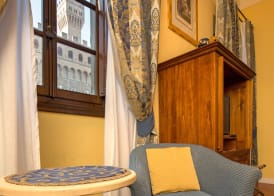 La Casa Del Garbo - Luxury Rooms & Suite 5